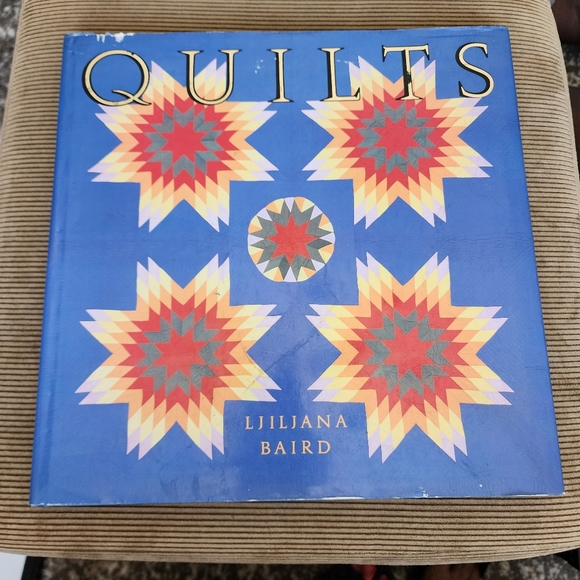 Quilting Books - Picture 2 of 5